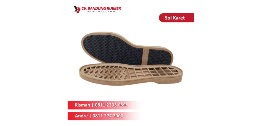 Pusat Produksi Sepatu Sneakers Sol Tebal di Bandung Punya Standar Produksi yang Kuat